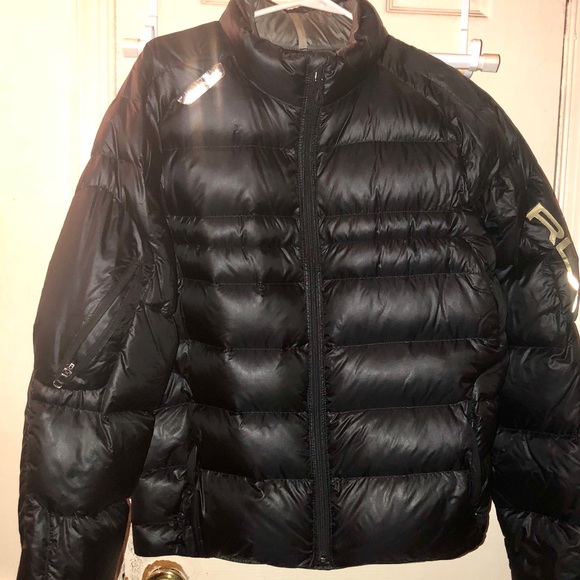 rlx puffer